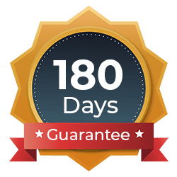 FortBite 60-days Money-Back Guarantee